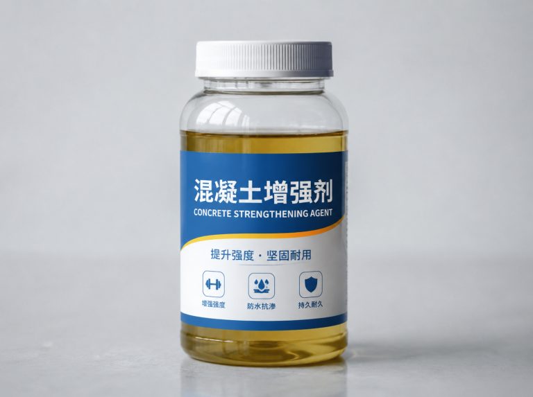 阿拉善盟卡妙国产型混凝土增强剂